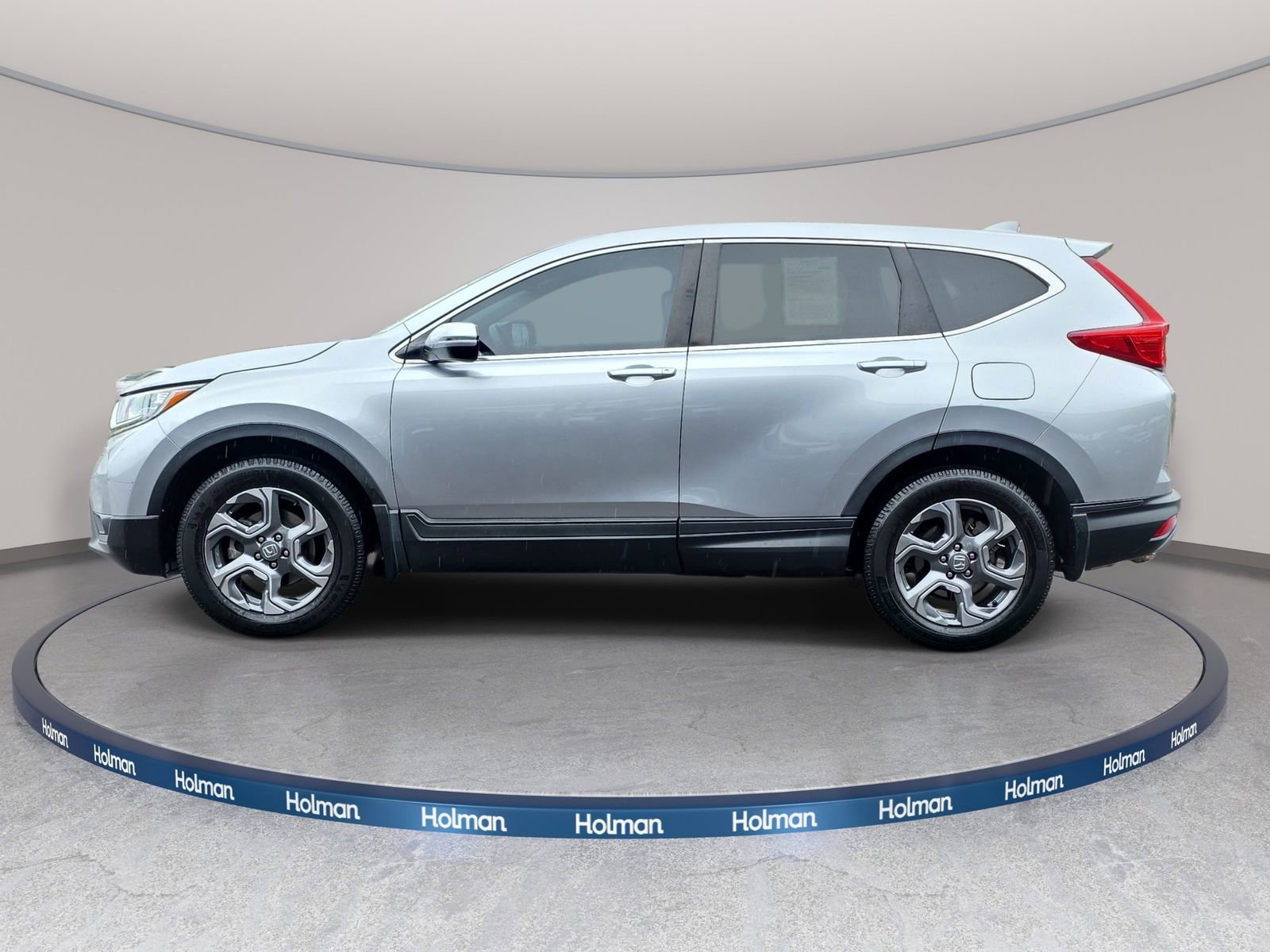 Used 2019 Honda CR-V EX-L image 9