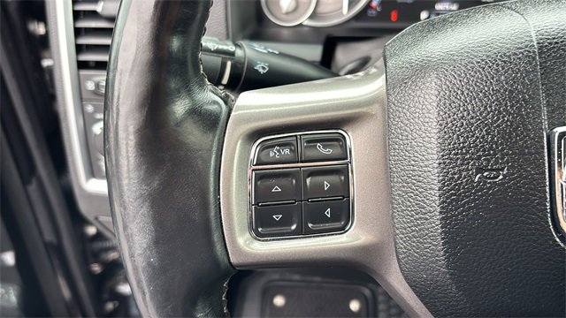 Used 2017 RAM 1500 Limited image 24