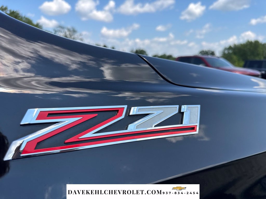 Used 2021 Chevrolet Suburban Z71 w/ Rear Media and Nav Package AWD/4WD image 54