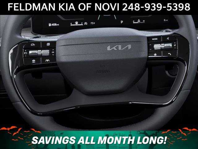 New 2026 Kia Sorento SX Prestige AWD/4WD image 23