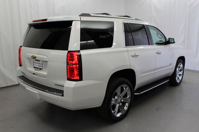 Used 2019 Chevrolet Tahoe Premier AWD/4WD image 7