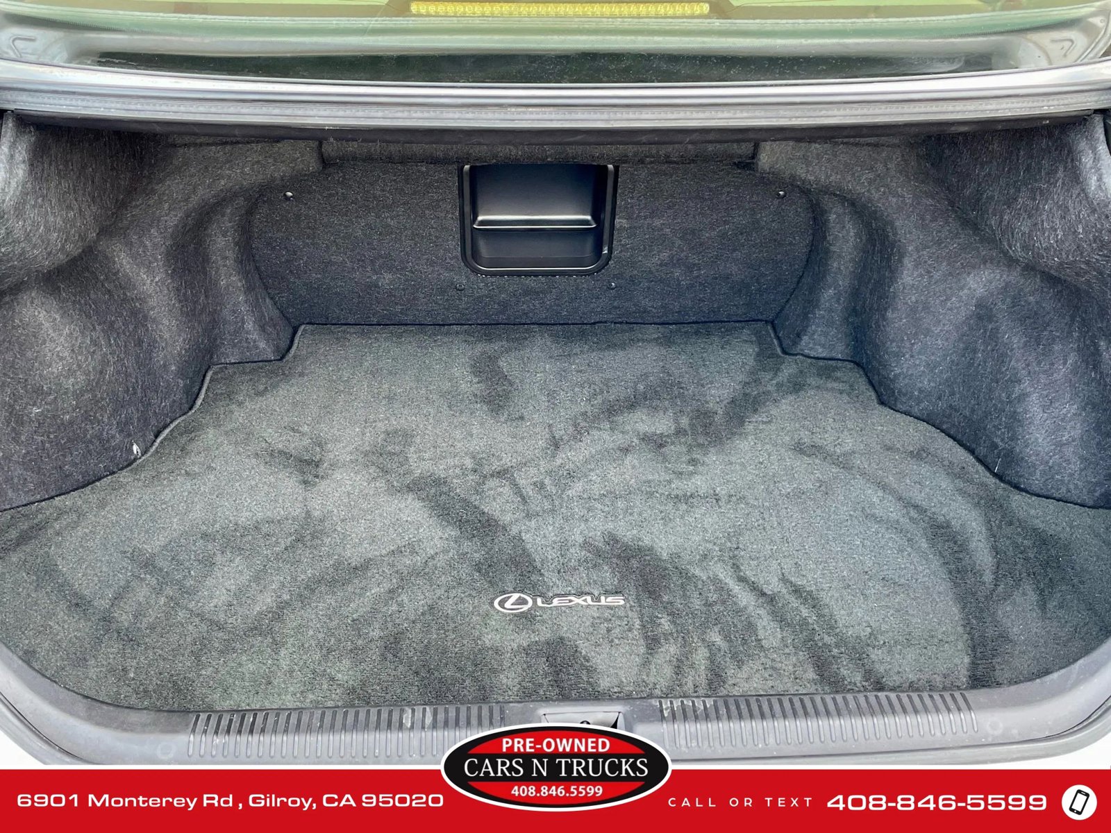 Used 2012 Lexus ES 350 image 11