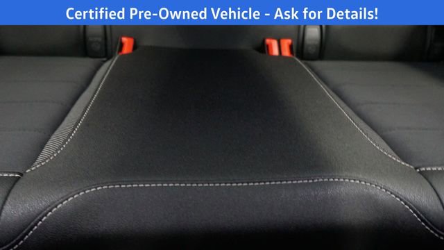Certified 2024 Volkswagen Taos SE image 57