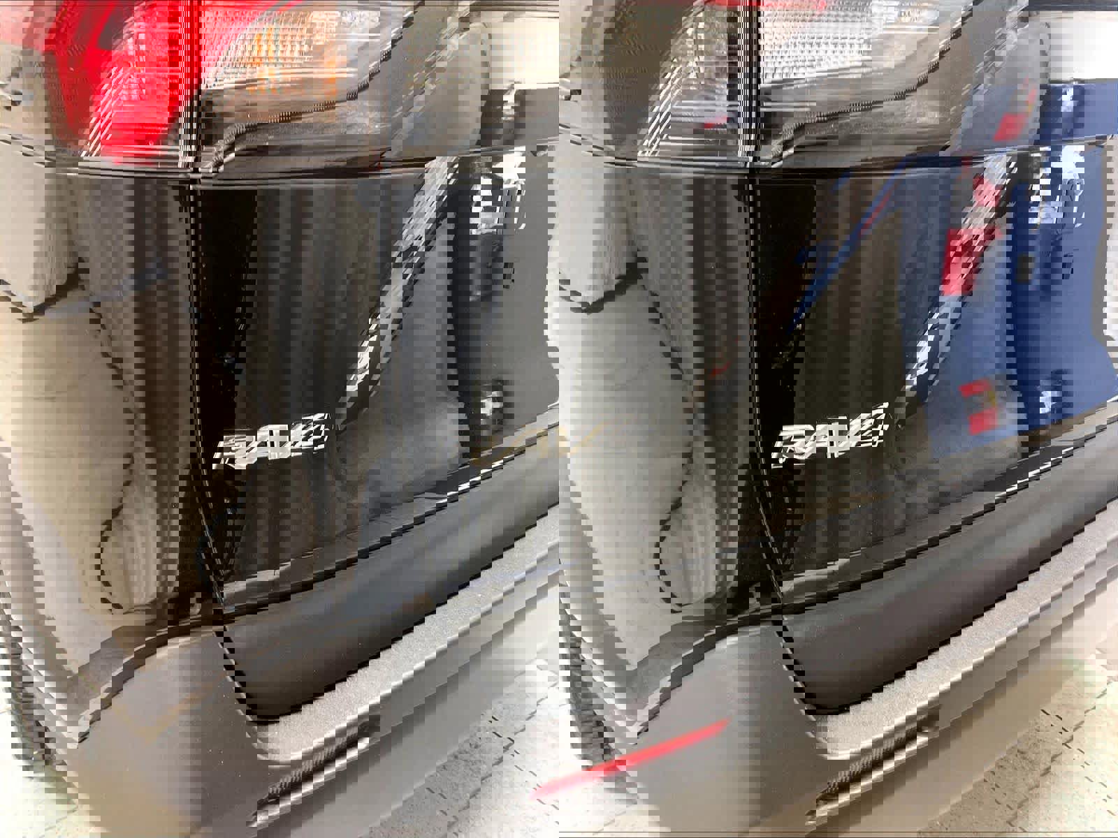 Used 2025 Toyota RAV4 XLE image 29