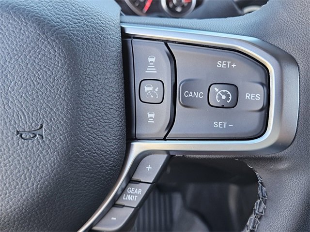 New 2026 RAM 2500 Big Horn image 27