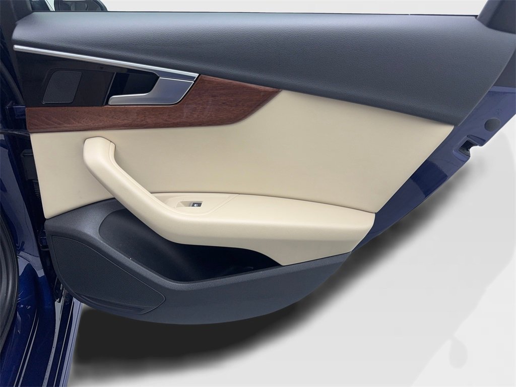 Used 2022 Audi A4 2.0T Premium w/ Convenience Package image 42