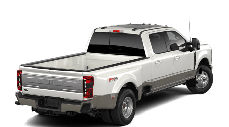New 2026 Ford F350 King Ranch AWD/4WD image 69