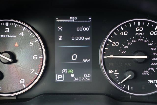 Certified 2022 Subaru Outback Touring XT image 30