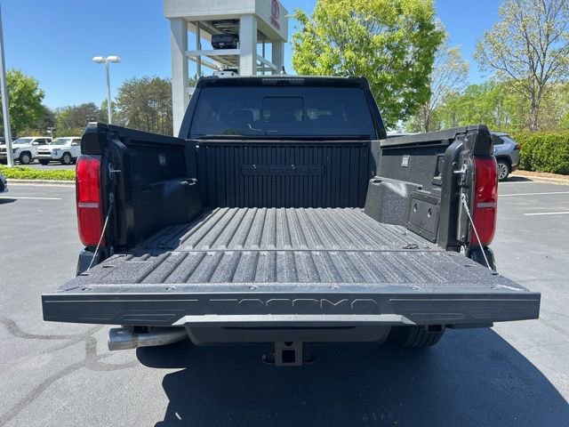 New 2025 Toyota Tacoma TRD Sport AWD/4WD image 9