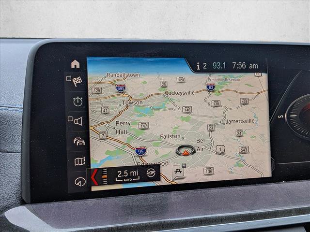 Used 2019 BMW X3 M40i w/ Premium Package image 11