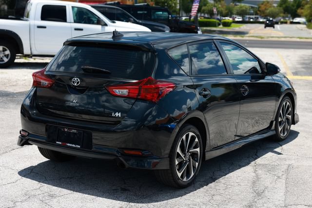 Used 2017 Toyota Corolla iM FWD image 14