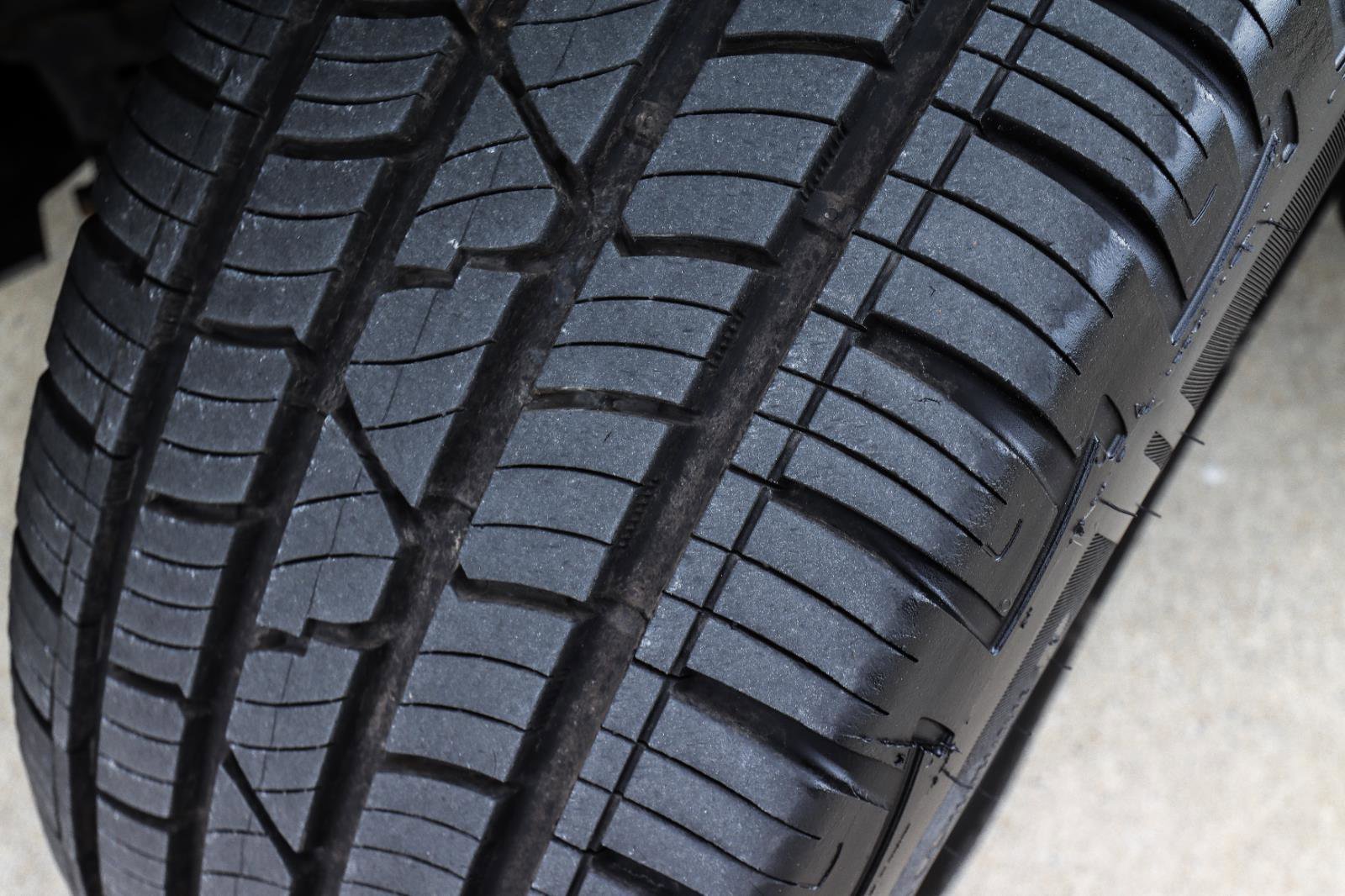 Used 2019 Ford Ranger Lariat w/ FX4 Off-Road Package image 25