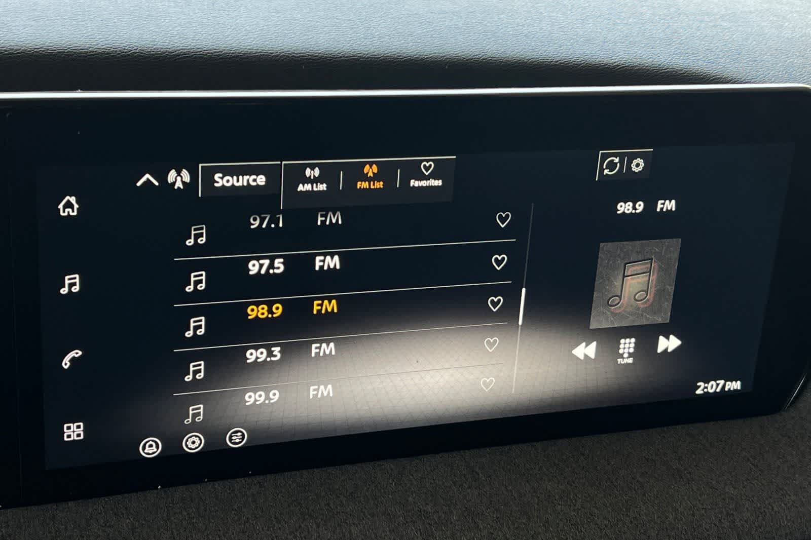 Certified 2026 Nissan Kicks SV FWD image 21