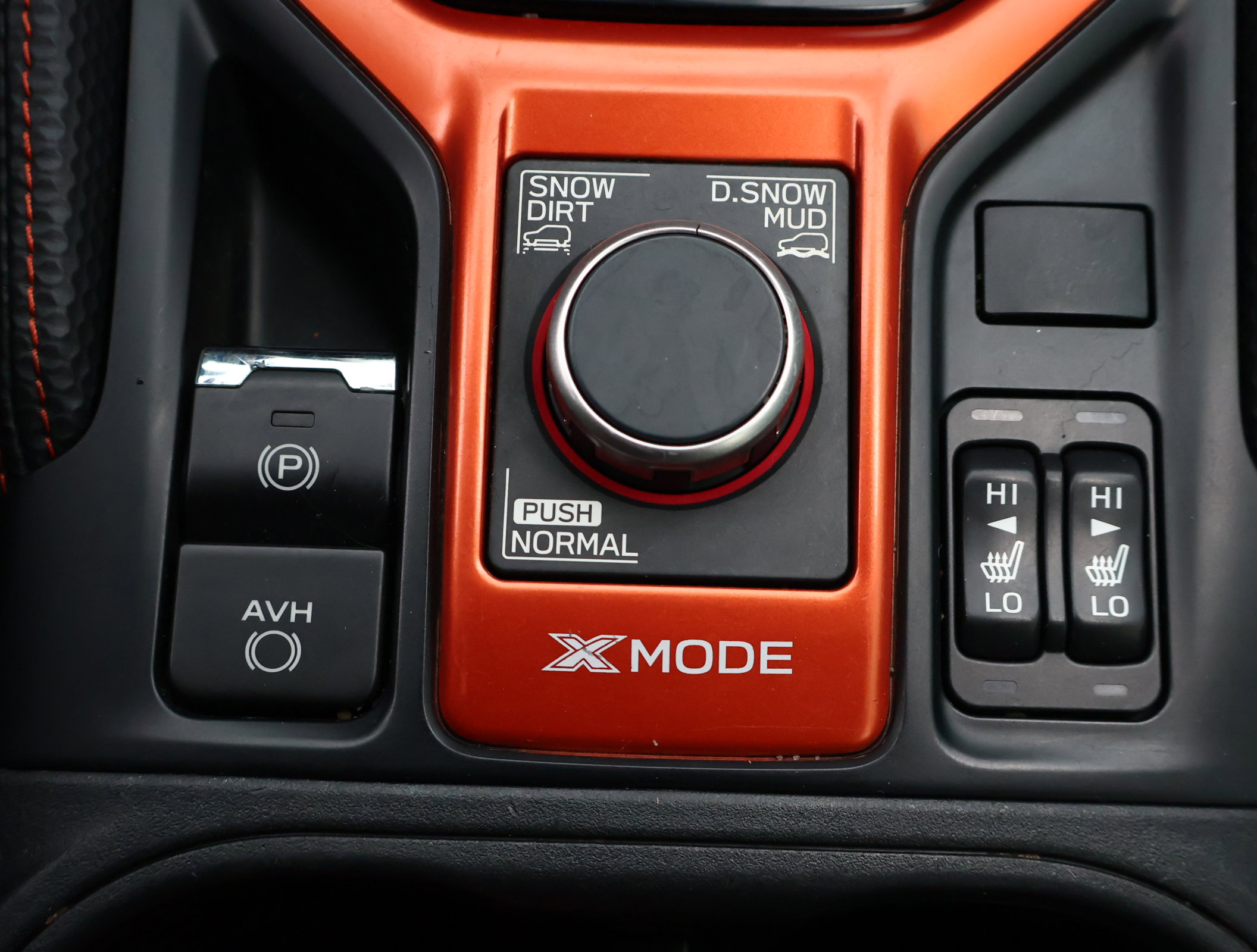 Used 2020 Subaru Forester Sport image 5