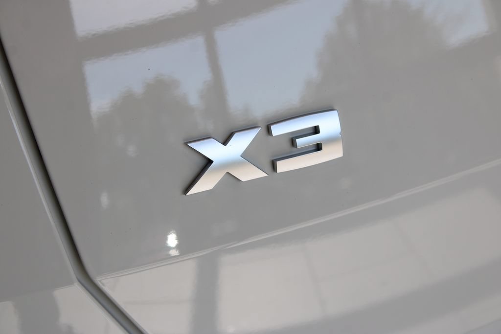 New 2026 BMW X3 M50 w/ Premium Package AWD/4WD image 33