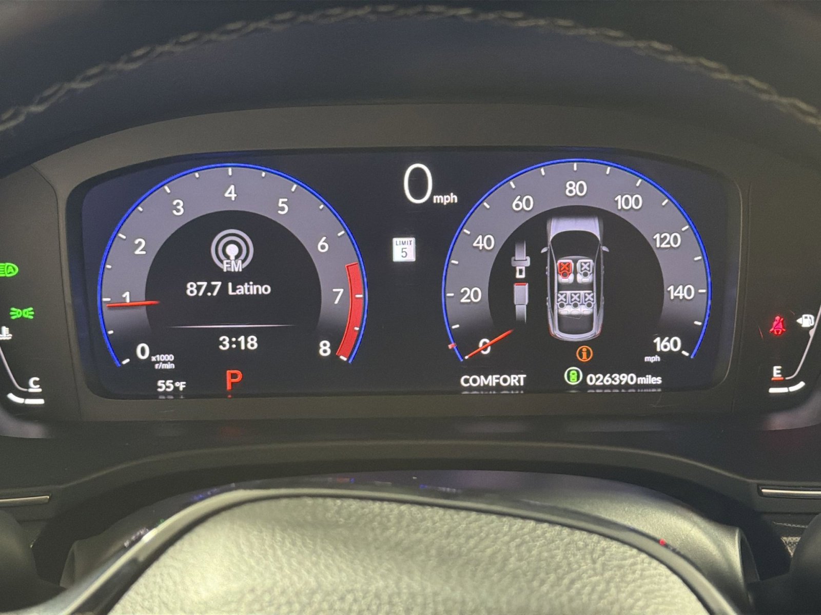 Used 2023 Acura Integra A-Spec image 17