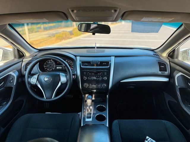 Used 2015 Nissan Altima 2.5 FWD image 25