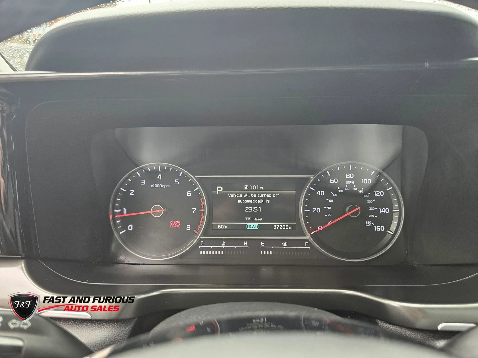 Used 2022 Kia Sorento S w/ Panoramic Sunroof Package FWD image 23
