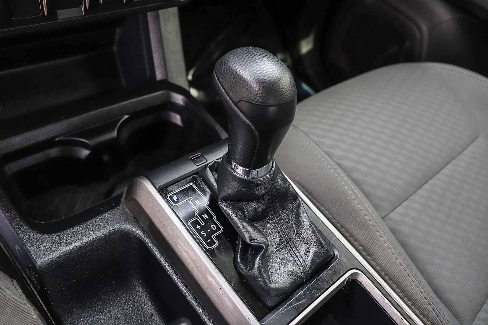 Used 2021 Toyota Tacoma SR5 image 20