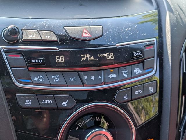 Used 2023 Acura RDX A-Spec FWD image 26