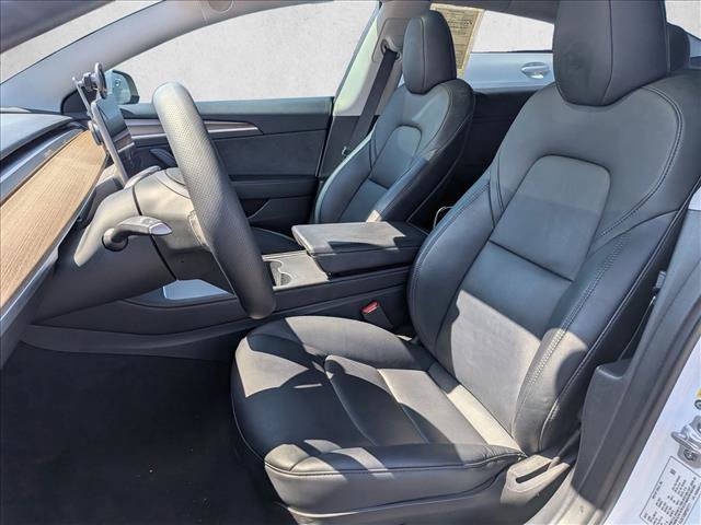 Used 2023 Tesla Model 3 Long Range AWD/4WD image 17