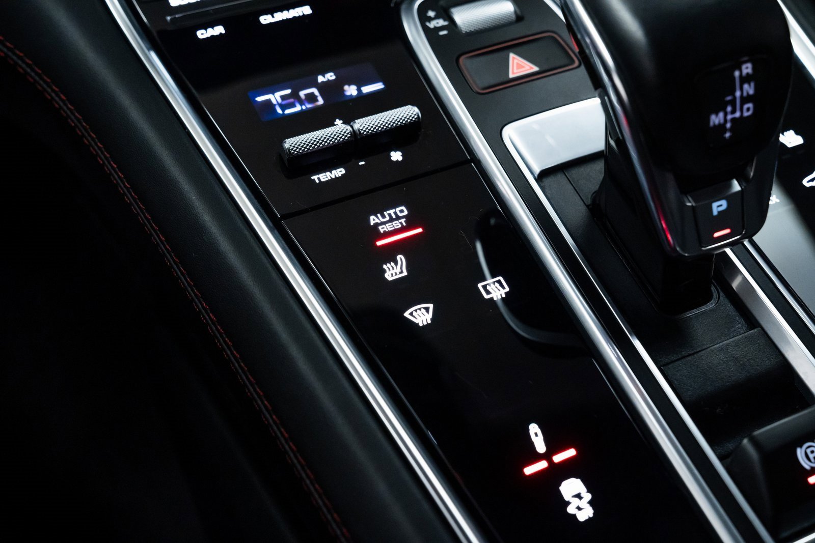 Used 2021 Porsche Panamera GTS image 14