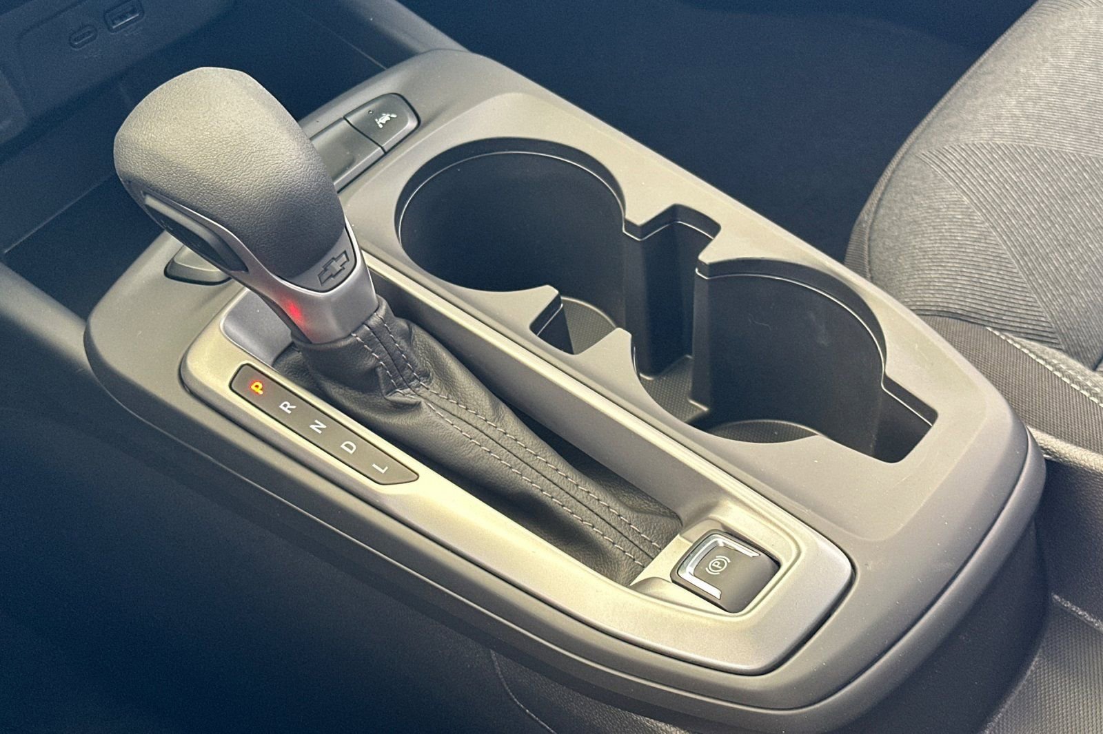 New 2026 Chevrolet Trax LS w/ LS Convenience Package image 23