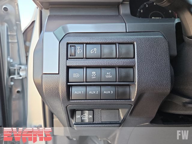 Certified 2026 Toyota Tacoma TRD Sport w/ TRD Sport Upgrade Package AWD/4WD image 18