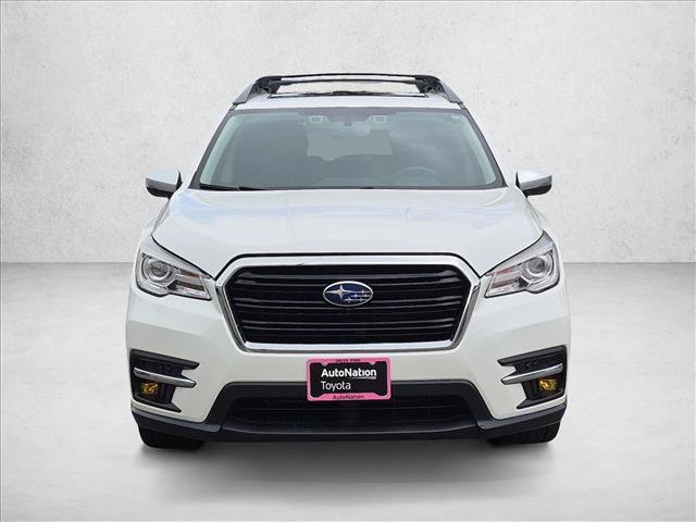 Used 2020 Subaru Ascent Touring w/ Popular Package #3 AWD/4WD image 2