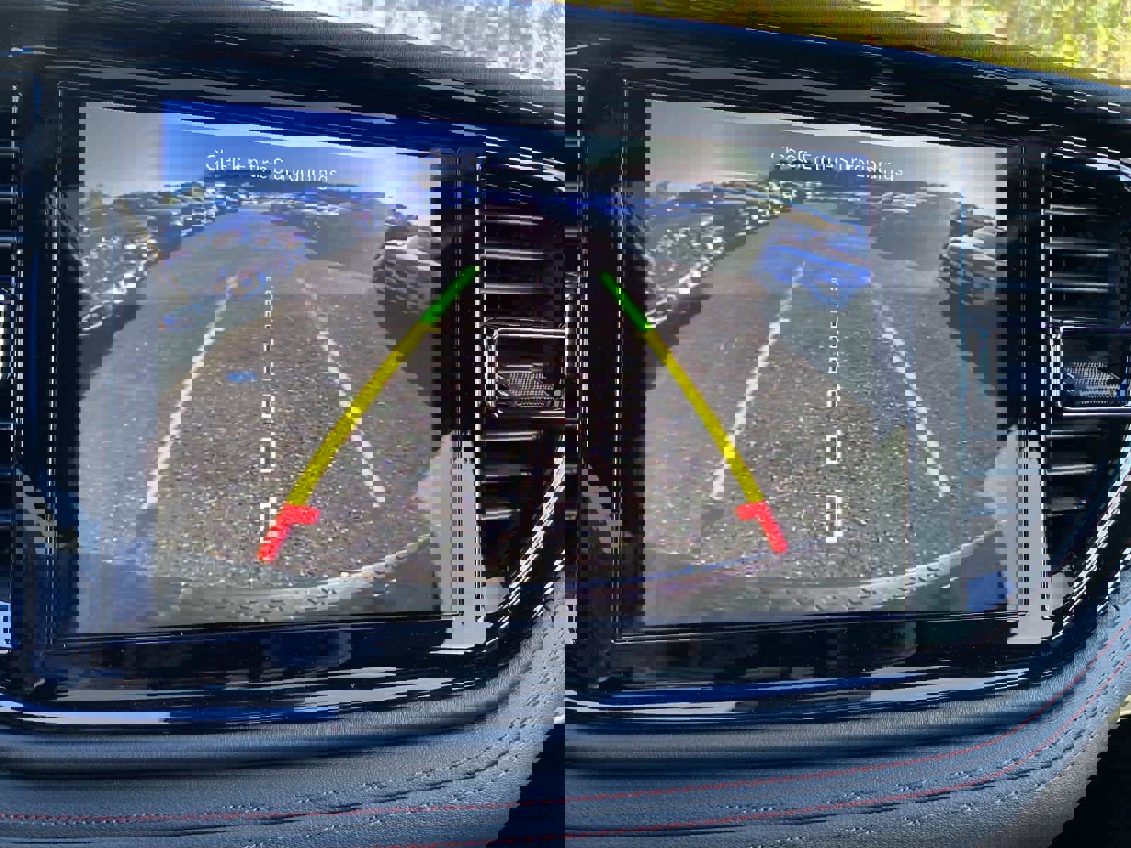 New 2026 Dodge Durango GT image 12