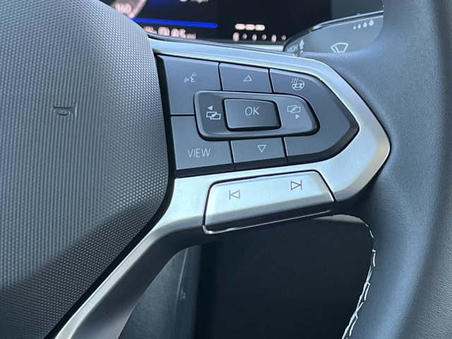New 2026 Volkswagen Taos SE AWD/4WD image 19