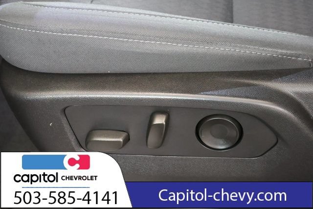 Used 2022 Chevrolet Silverado 1500 RST AWD/4WD image 14