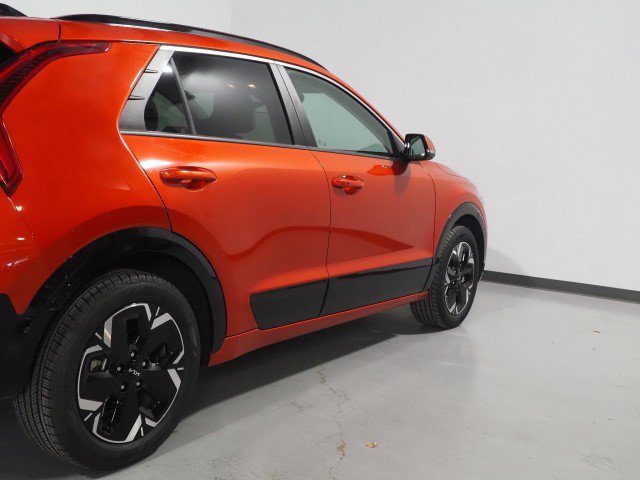Used 2023 Kia Niro Wind image 52