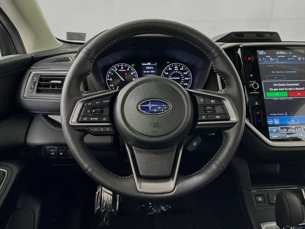 Used 2025 Subaru Ascent Limited AWD/4WD image 11