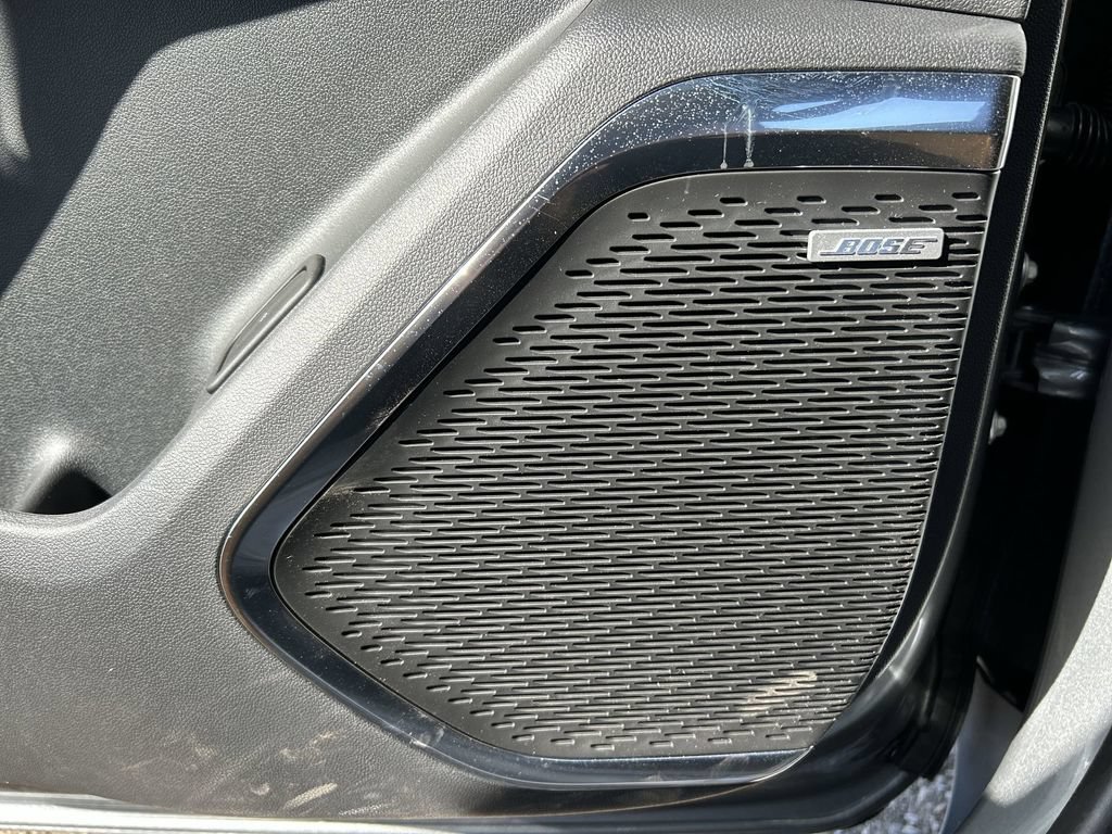 New 2026 GMC Acadia Elevation FWD image 24