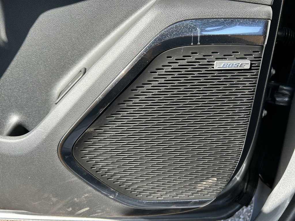 New 2026 GMC Acadia Elevation FWD image 24