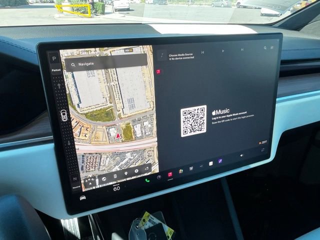 Used 2023 Tesla Model X image 20