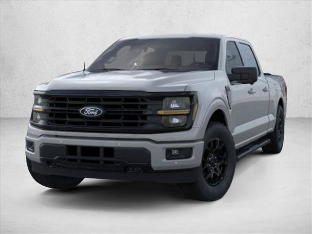 New 2026 Ford F150 XLT w/ Equipment Group 302A MID AWD/4WD image 2