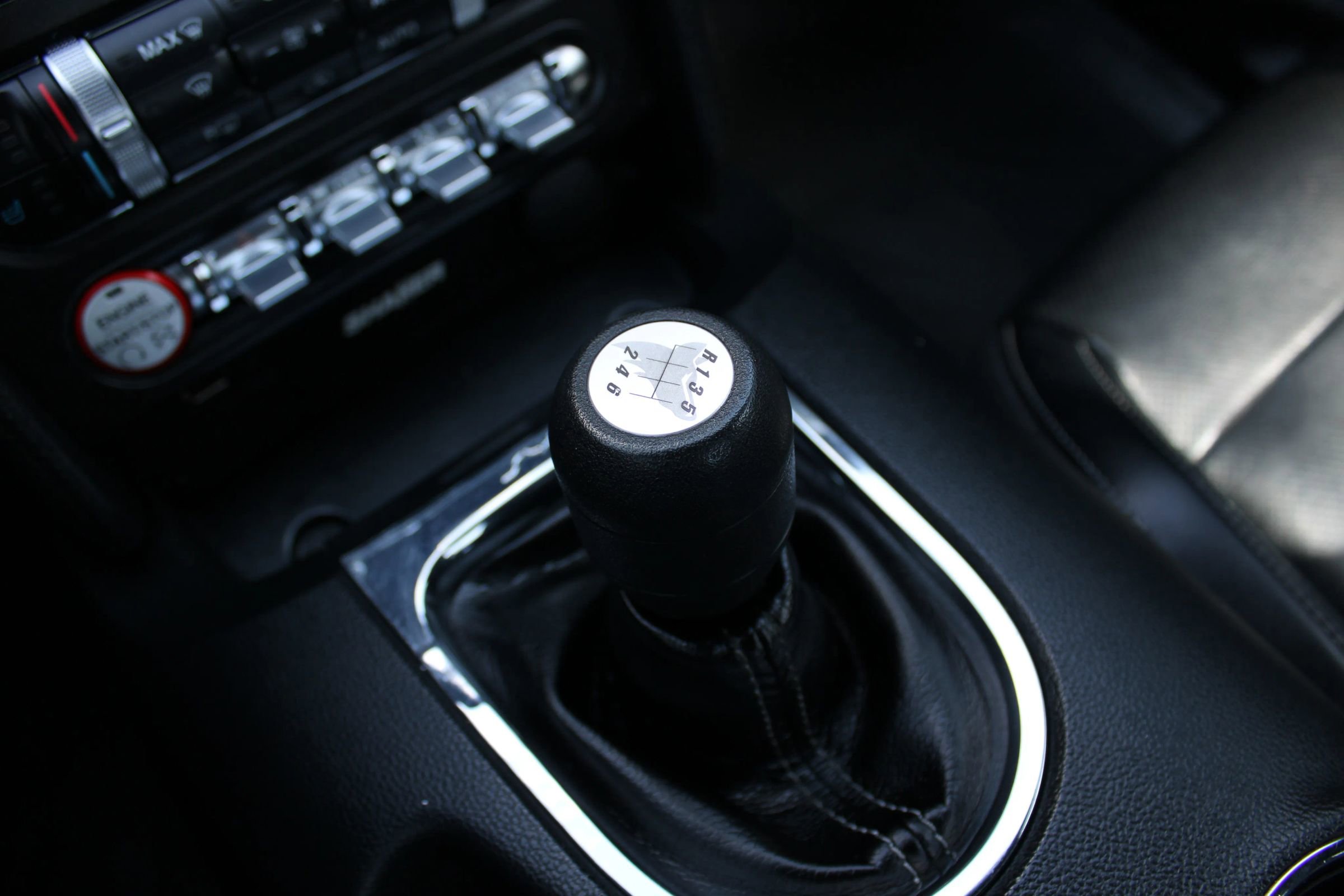 Used 2016 Ford Mustang GT Premium w/ GT Performance Package image 12