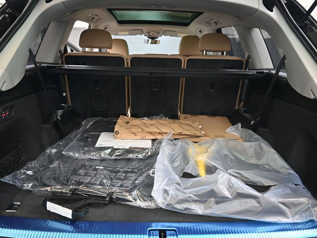 New 2026 Audi Q7 2.0T Premium Plus image 17