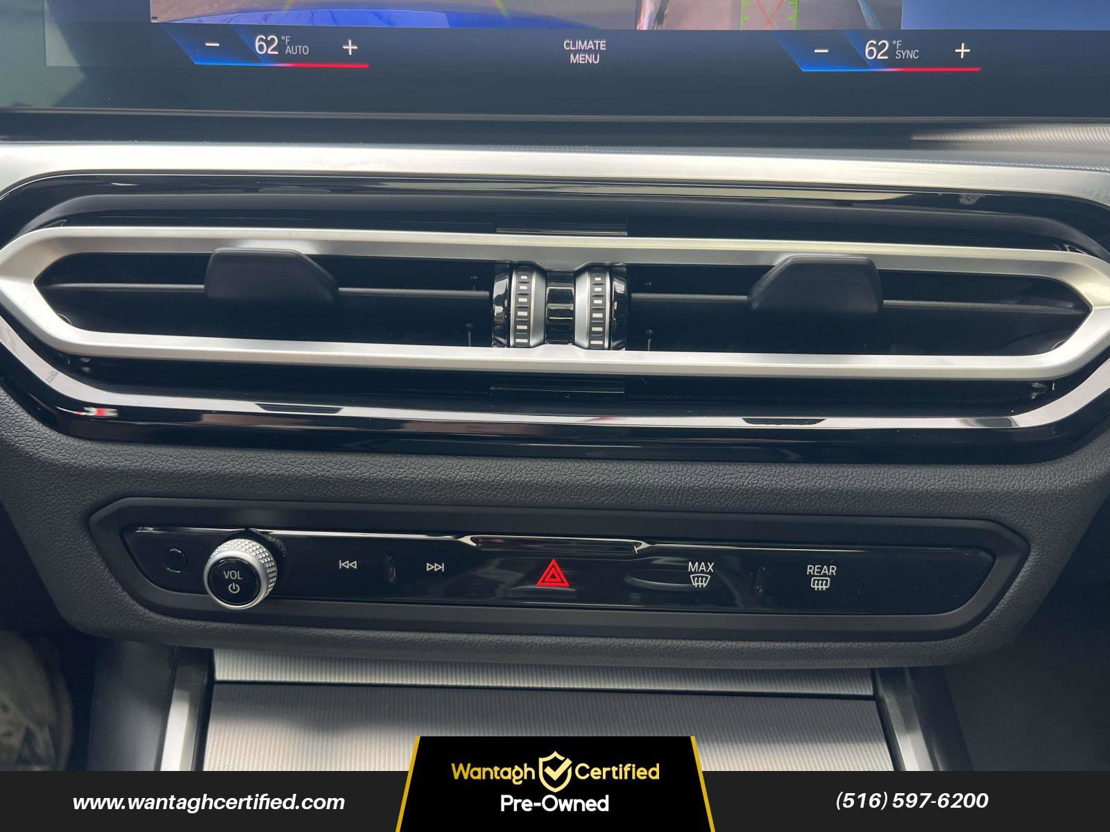 Used 2024 BMW 330i xDrive Sedan image 24