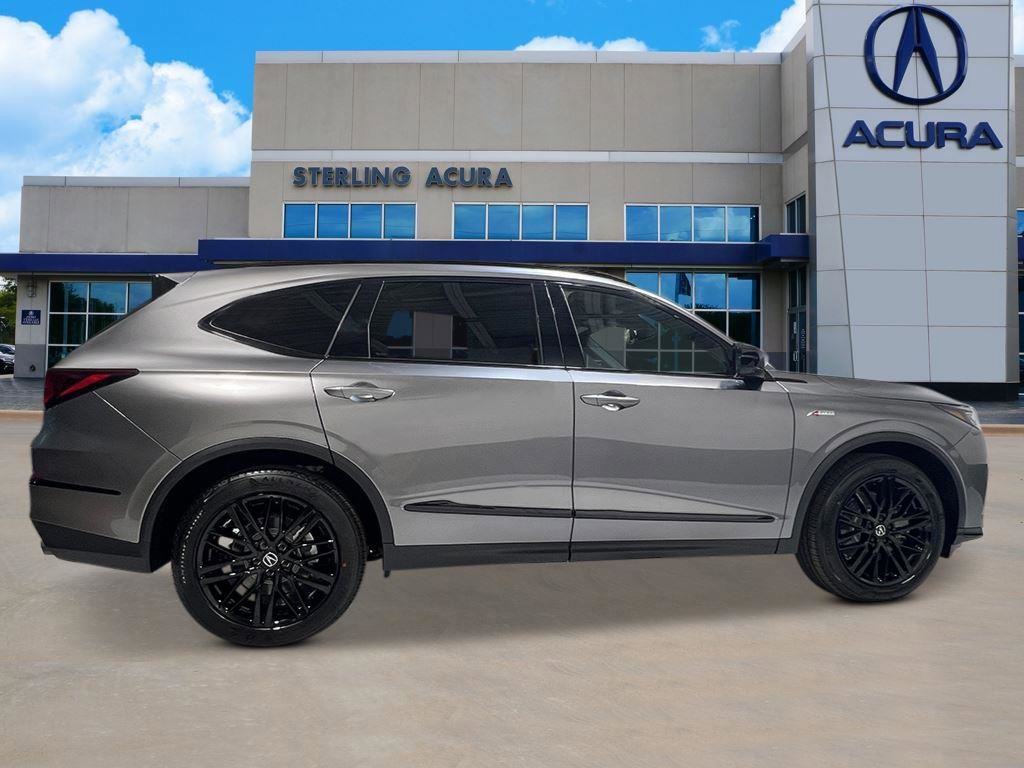 New 2026 Acura MDX A-Spec image 6