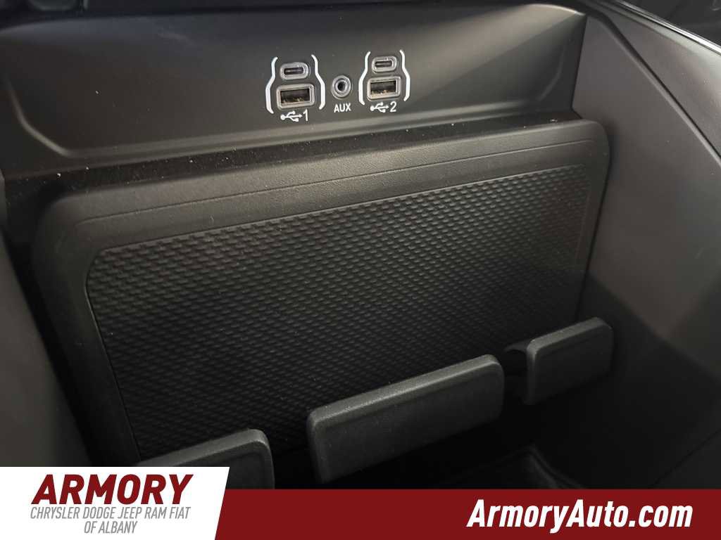 New 2026 RAM 2500 Big Horn image 14
