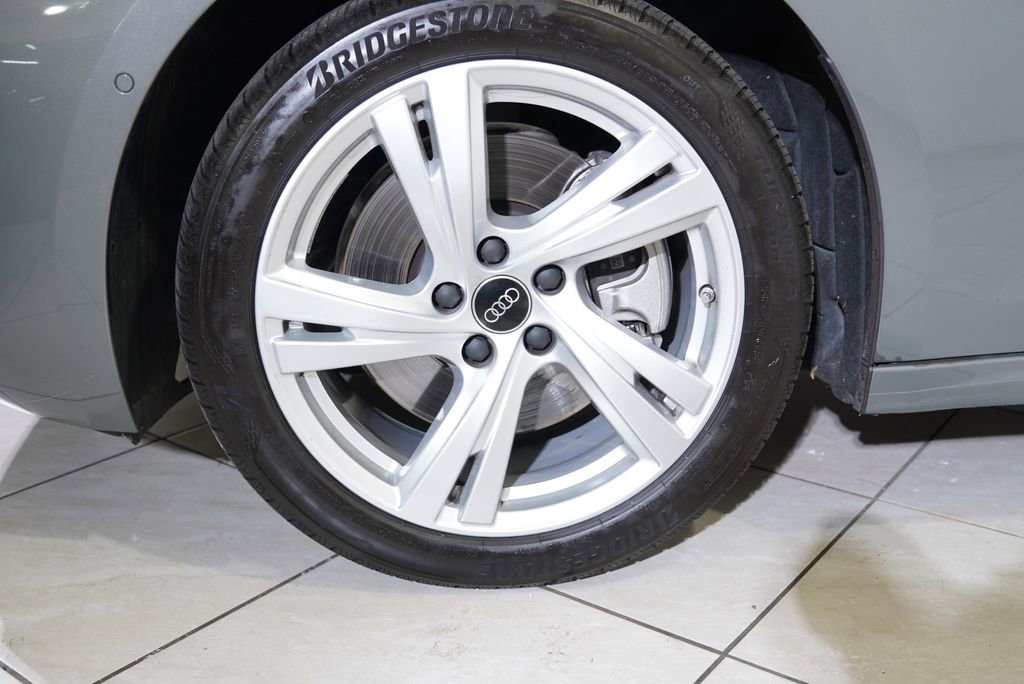 Certified 2025 Audi A5 2.0T Premium w/ Convenience Package image 16