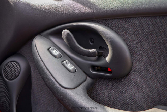 Used 1997 Pontiac Firebird Coupe w/ Opt Pkg image 53