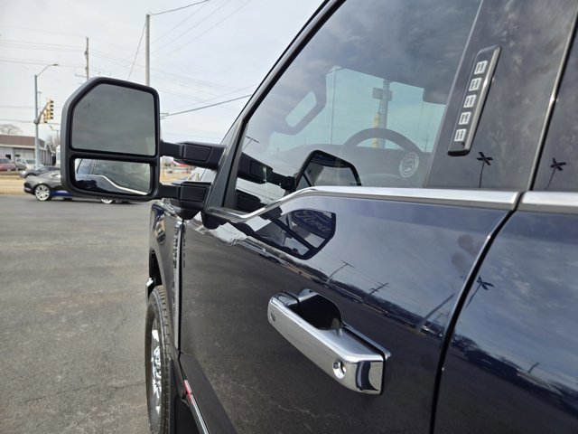 Certified 2024 Ford F350 King Ranch w/ Chrome Package image 41