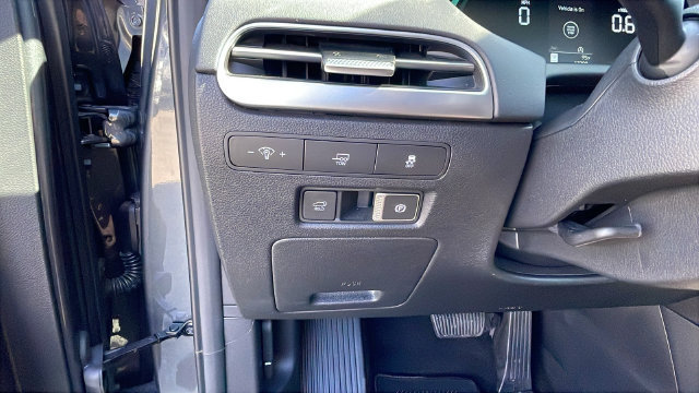 Used 2025 Hyundai Palisade XRT AWD/4WD image 25