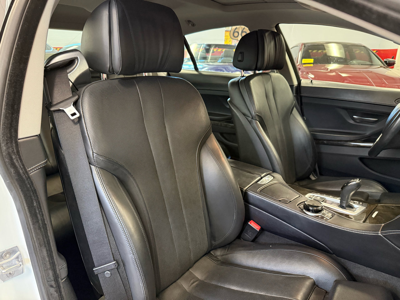 Used 2019 BMW 650i Gran Coupe xDrive image 36