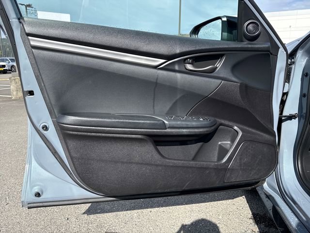Used 2021 Honda Civic Sport image 21
