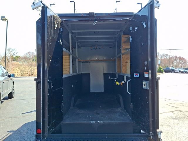 Used 2021 Ford Transit 350 Low Roof DRW AWD image 30